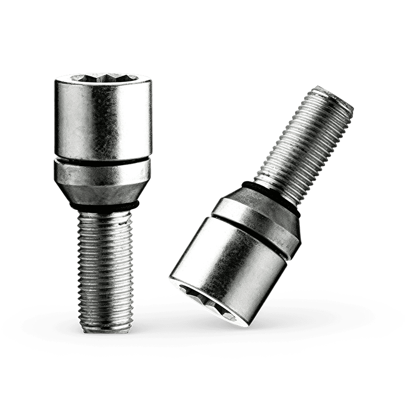 WF-B021 Противоугонный болт крепления колеса PCD