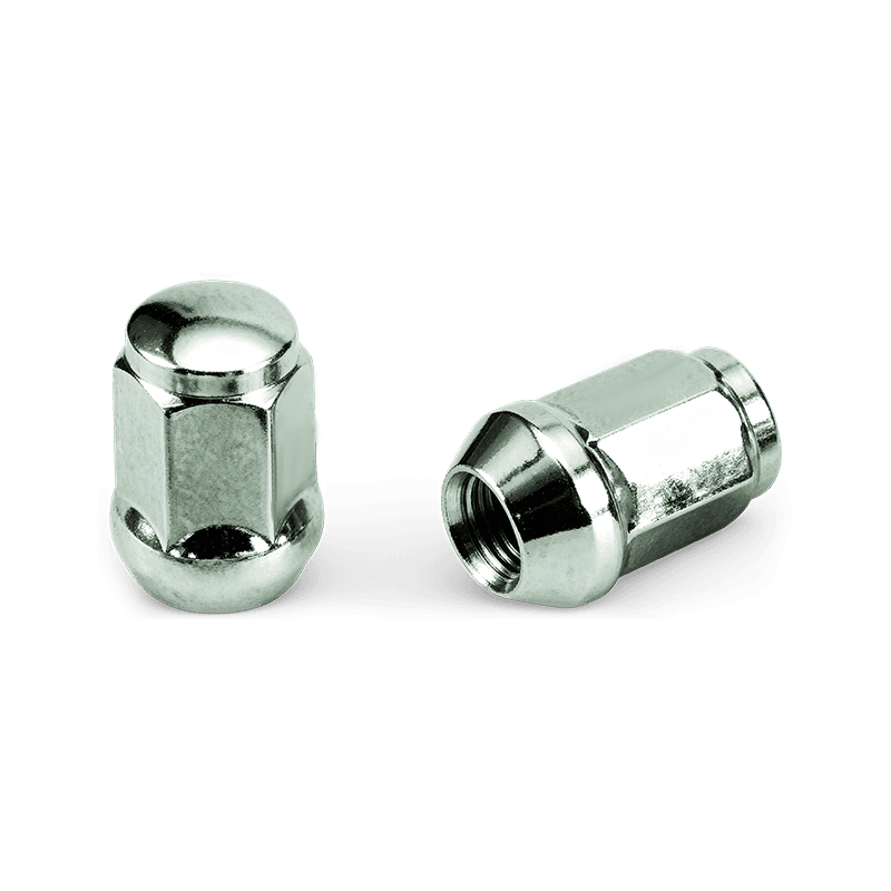 WF- N023 Анти‑коррозионная выпуклая заглушка Acorn Blind Lug Nut