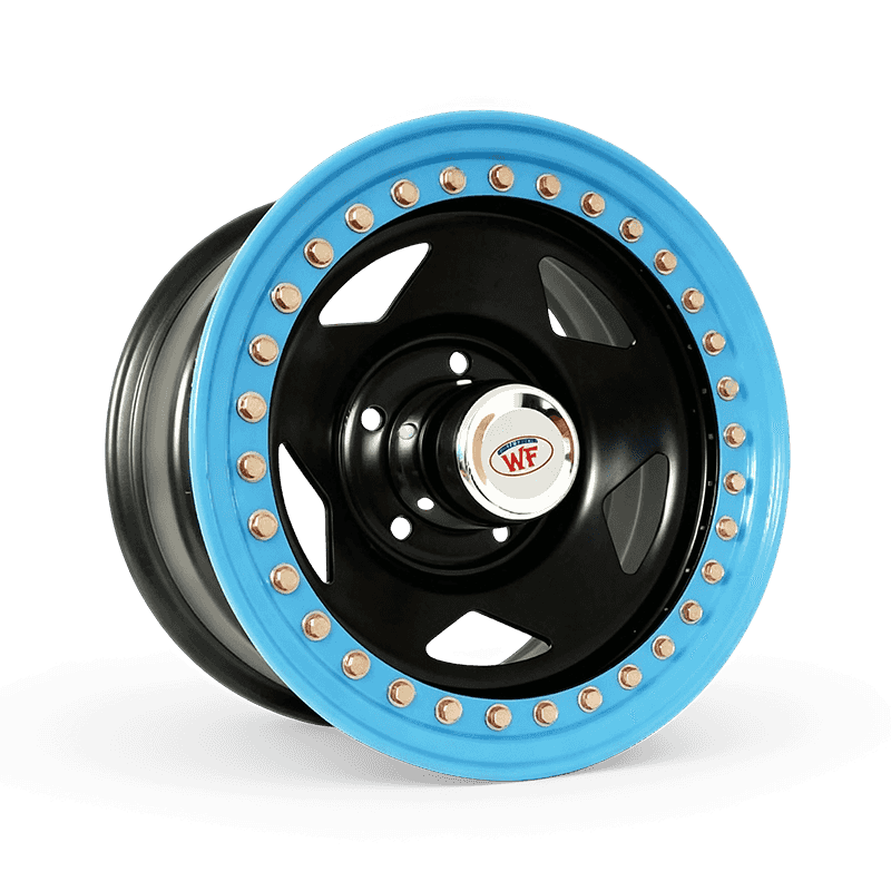 WF6001 4x4 Off‑Road Beadlock литые диски