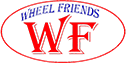 Ningbo Wheel Friends Auto Parts Co., Ltd.